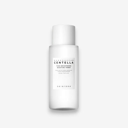 Madagascar Centella Tone Brightening Boosting Toner