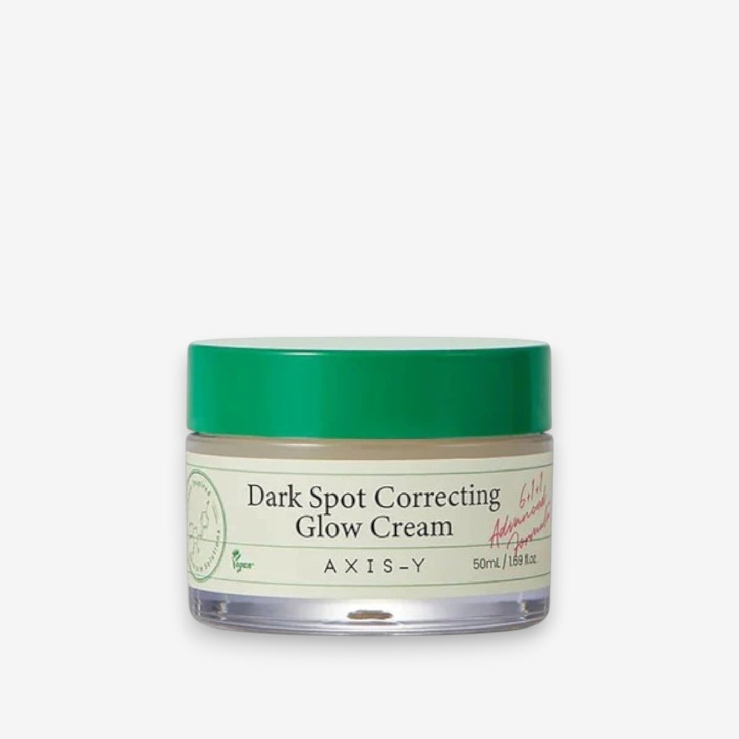 Dark Spot Correcting Glow Cream