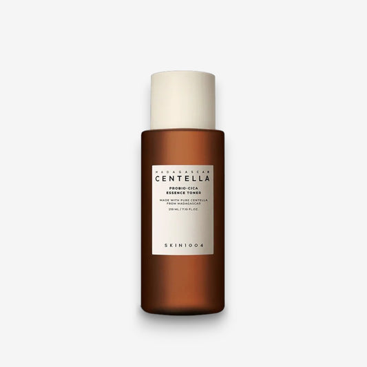 Madagascar Centella Probio-Cica Essence Toner