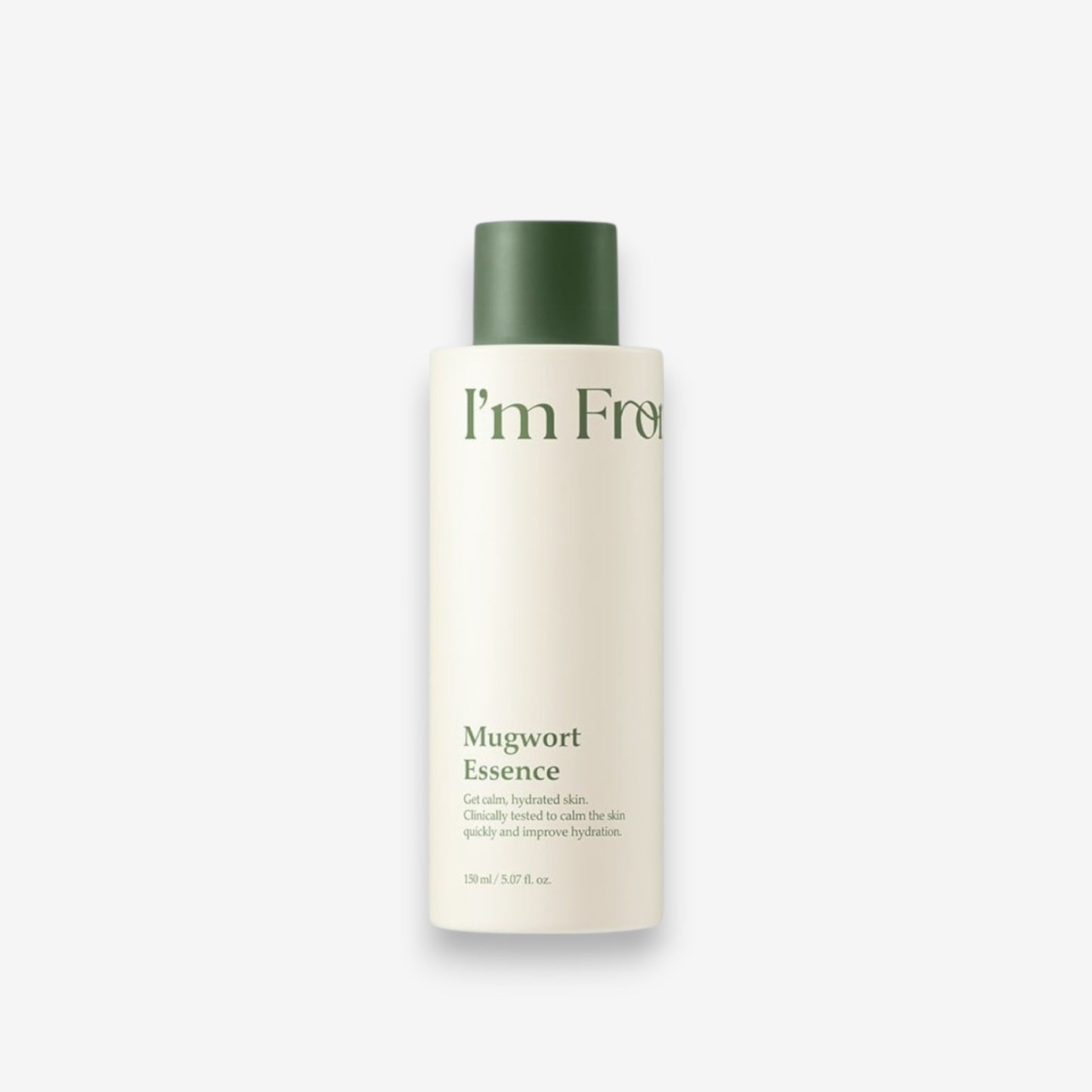 Mugwort Essence