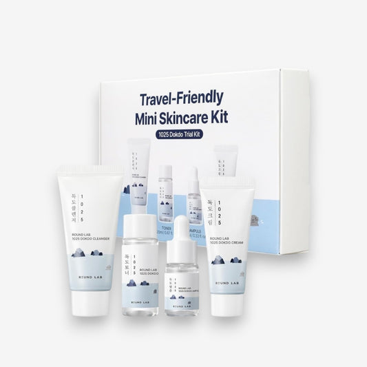 1025 Dokdo Trial Kit