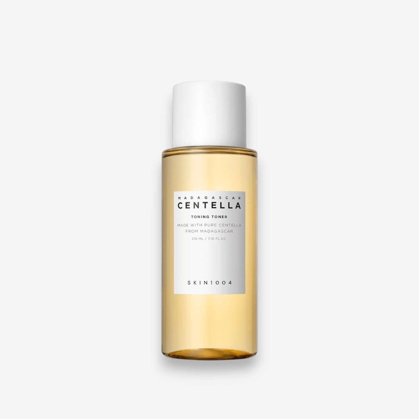 Madagascar Centella Toning Toner