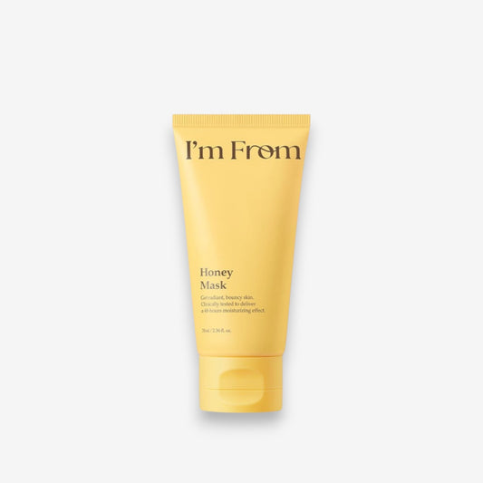Honey Mask