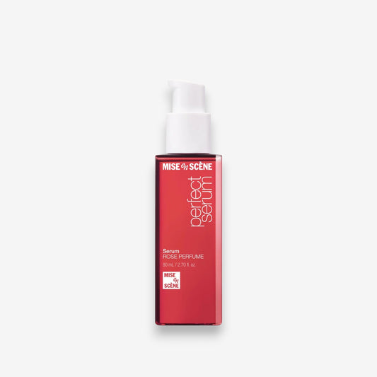 Perfect Serum Rose Perfume