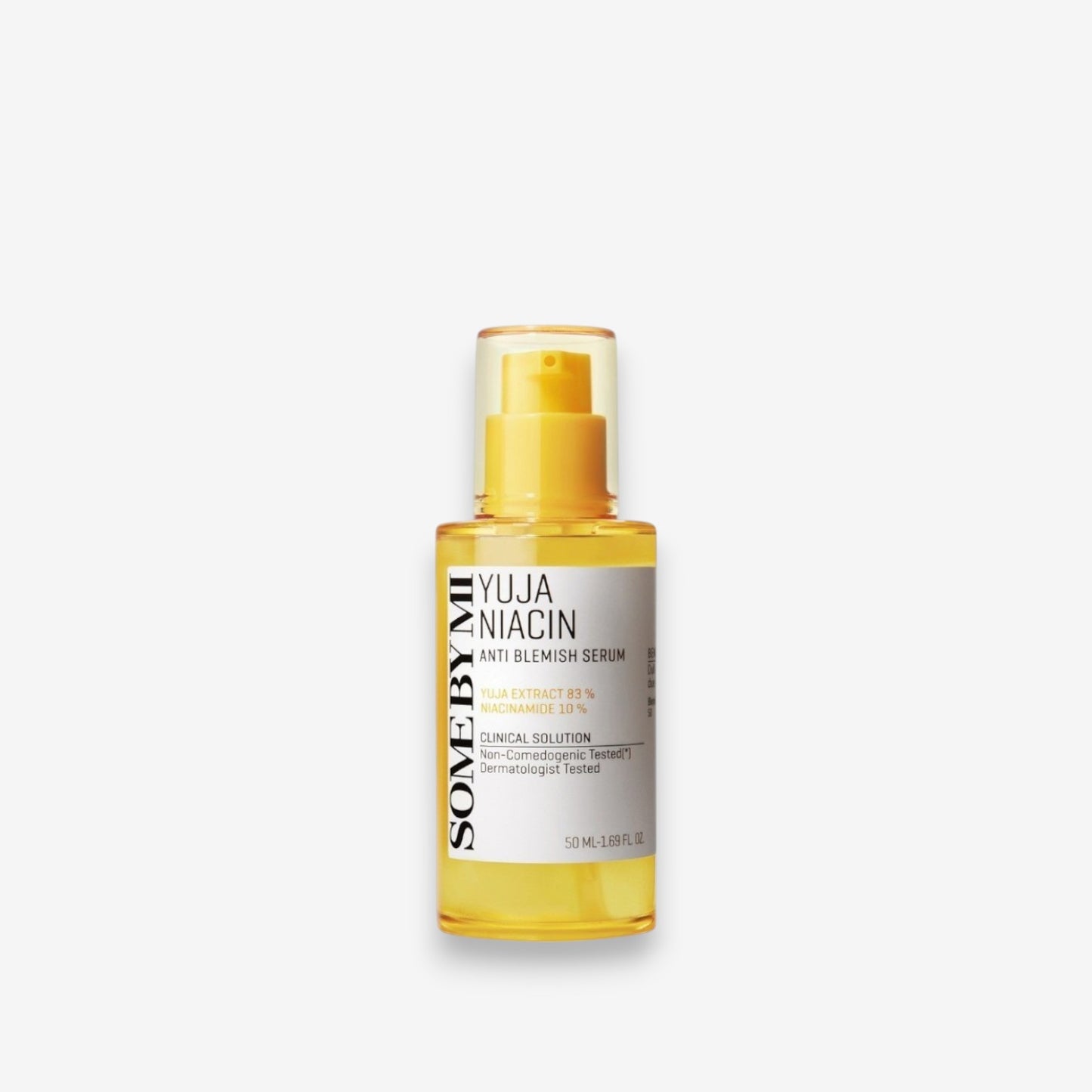 Yuja Niacin Anti Blemish Serum