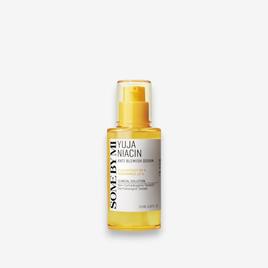Yuja Niacin Anti Blemish Serum