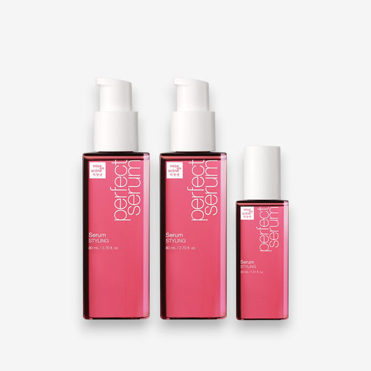 Perfect Styling Serum Special Set