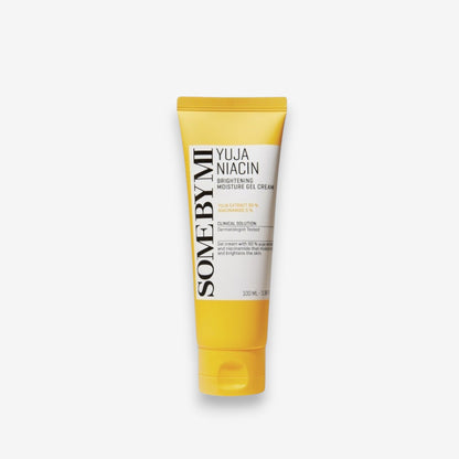 Yuja Niacin Brightening Moisture Gel Cream