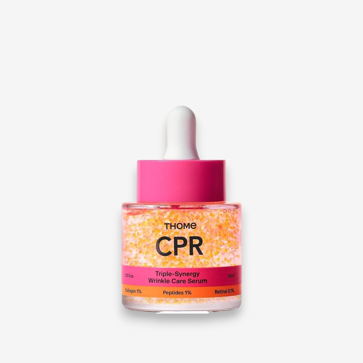 CPR Triple-Synergy Wrinkle Care Serum