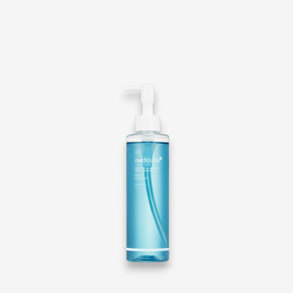 Zero Pore Blackhead Deep Cleansing Oil