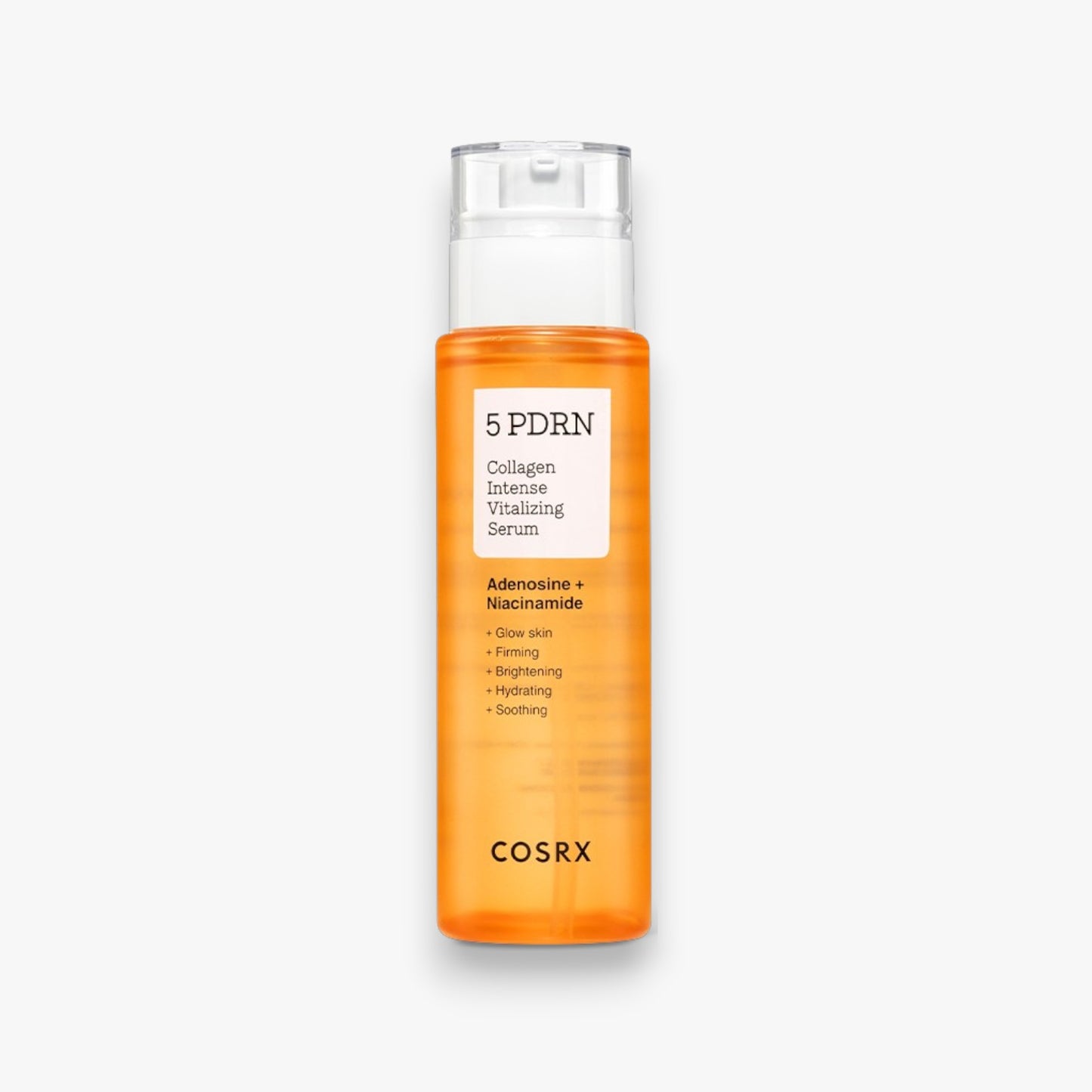 5 PDRN Collagen Intense Vitalizing Serum