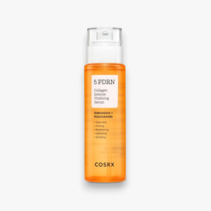 5 PDRN Collagen Intense Vitalizing Serum