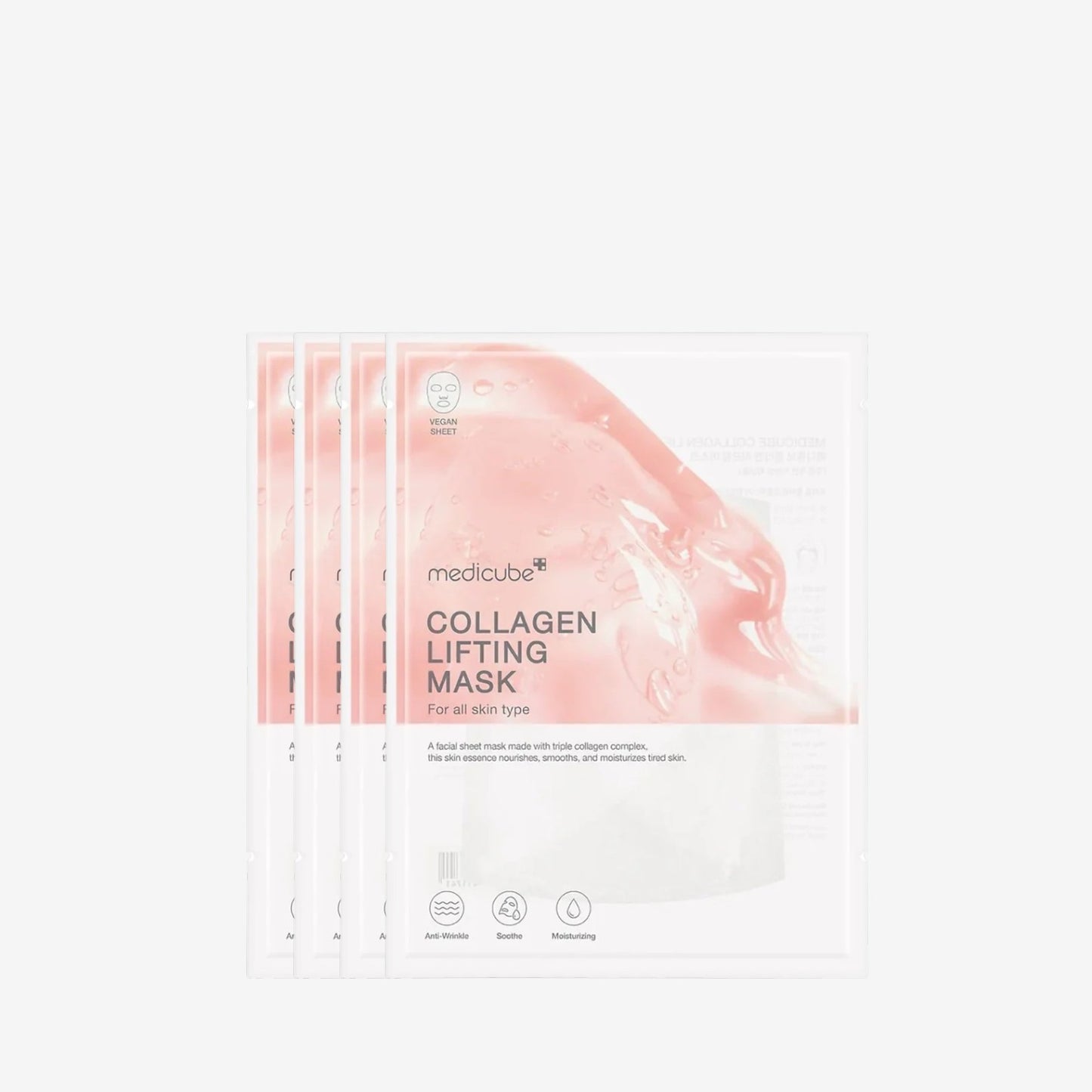 Collagen Lifting Mask