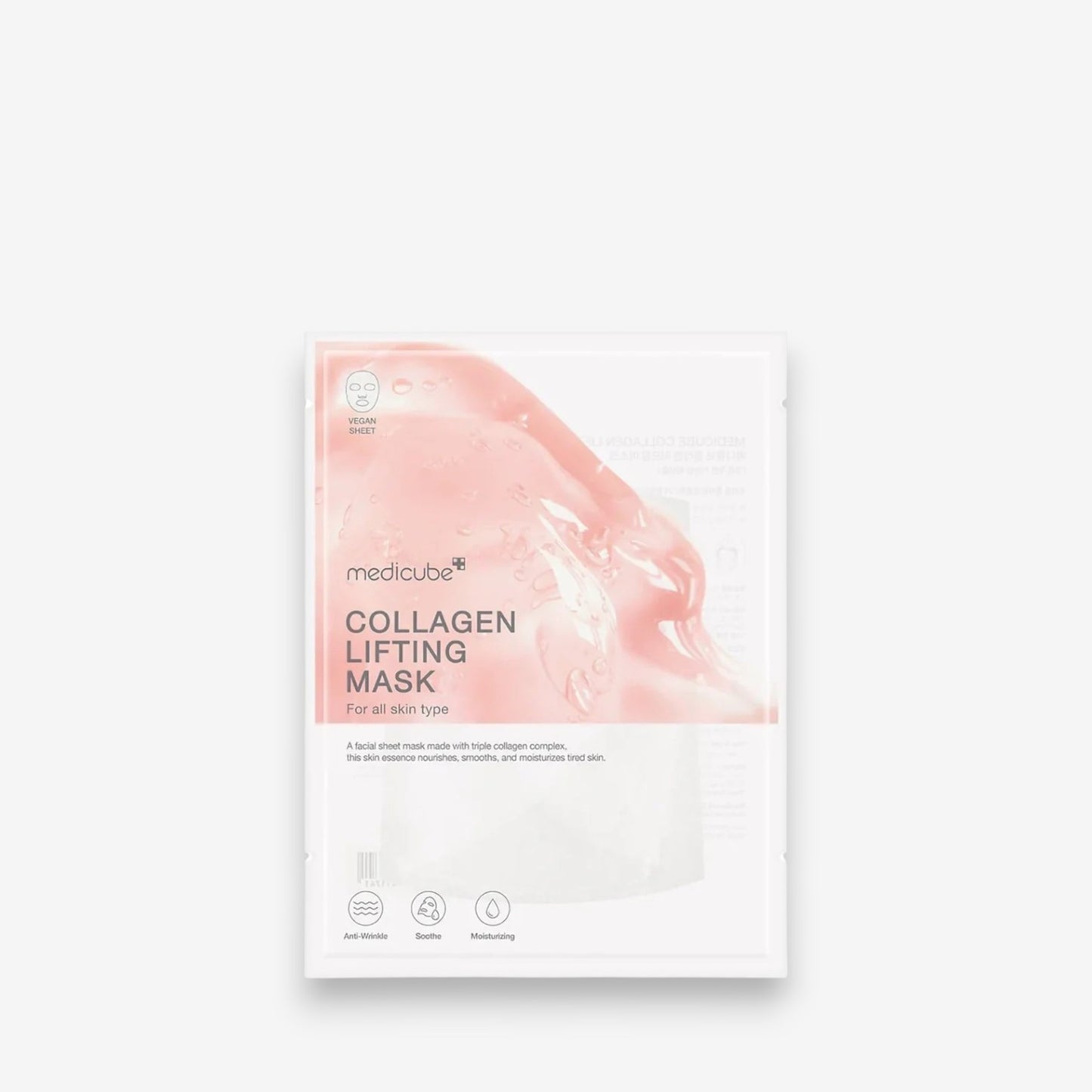 Collagen Lifting Mask