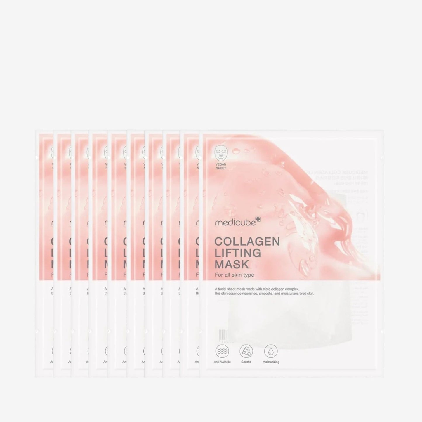 Collagen Lifting Mask