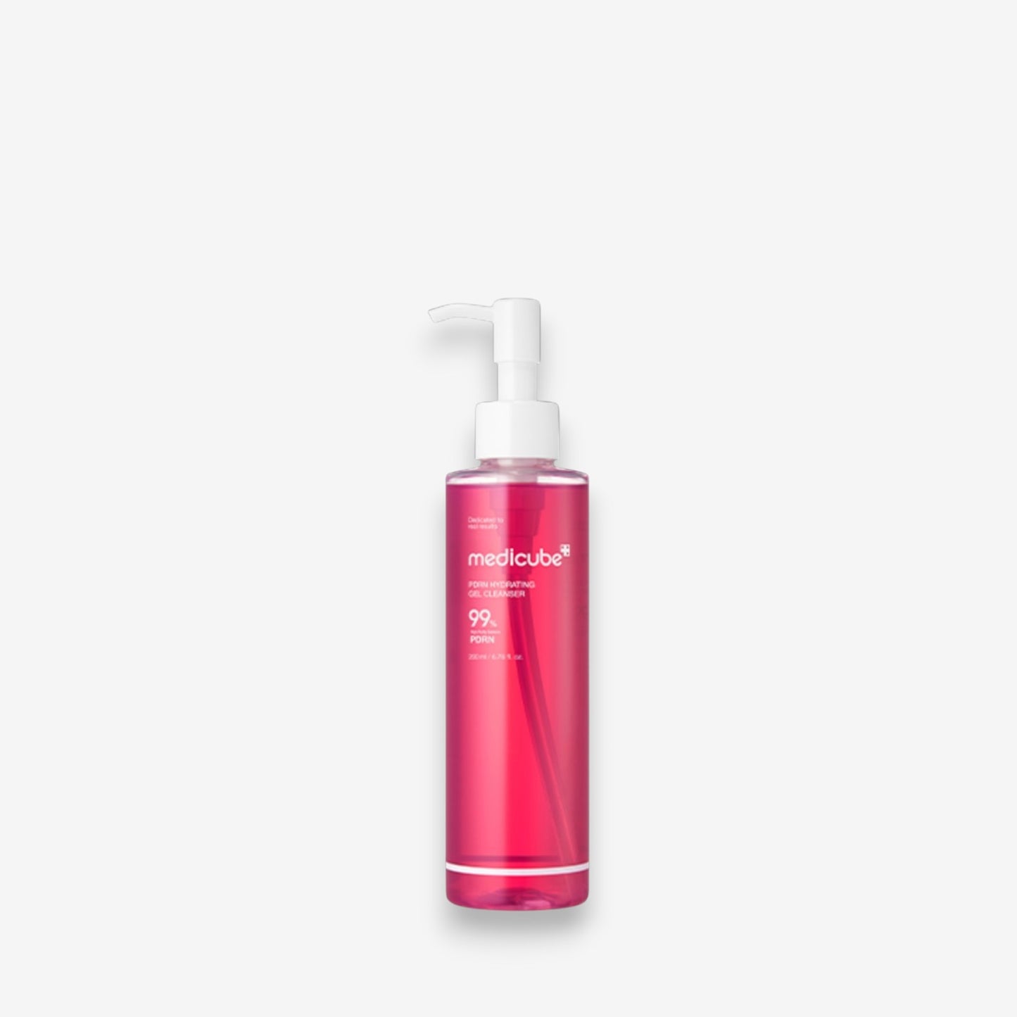 PDRN Hydrating Gel Cleanser