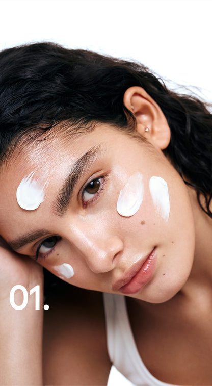Cica Sleeping Mask (Renewal)