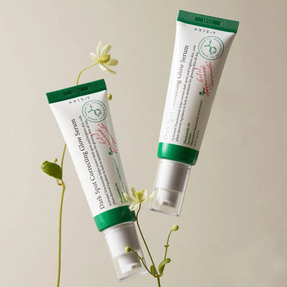 Dark Spot Correcting Glow Serum