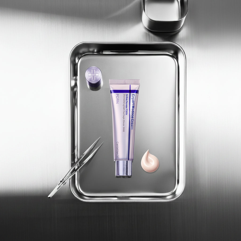 Expert Madeca Cream Active Renew PDRN