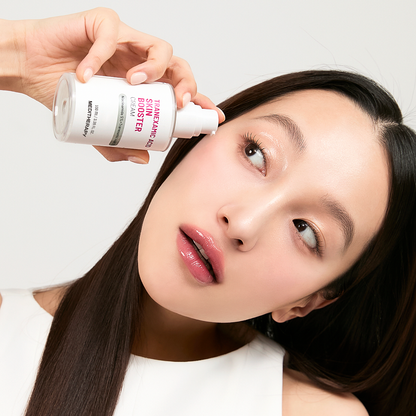 Tranexamic Acid Skin Booster Cream