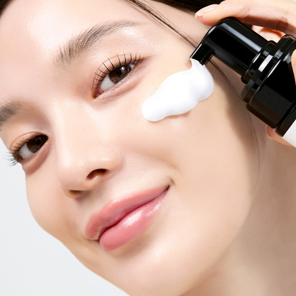 Vitamin Skin Booster Bubble Serum