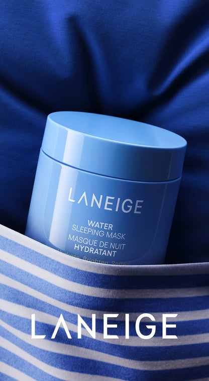 Water Sleeping Mask EX (Renewal)