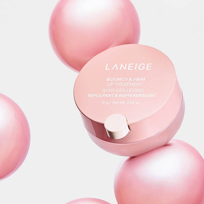 Bouncy & Firm Lip Treatment