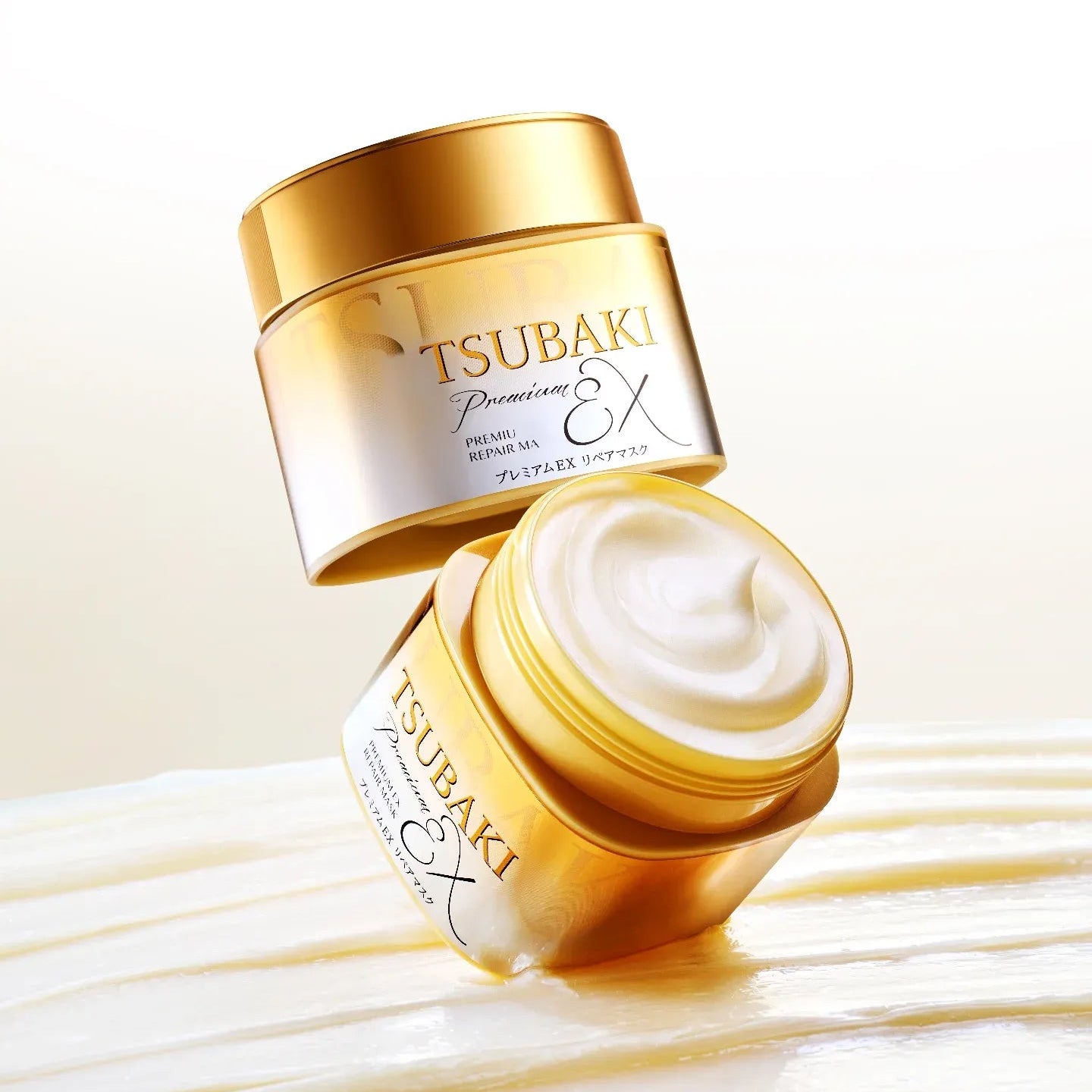 Premium EX Repair Hair Mask