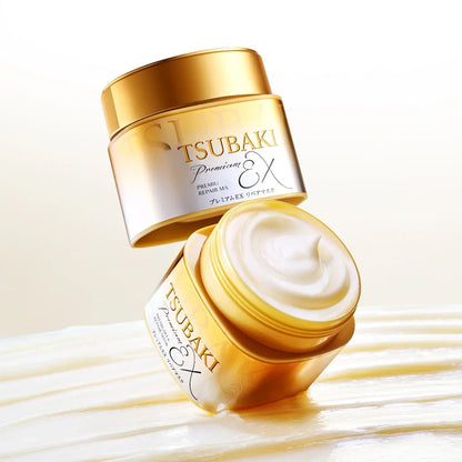 Premium EX Repair Hair Mask