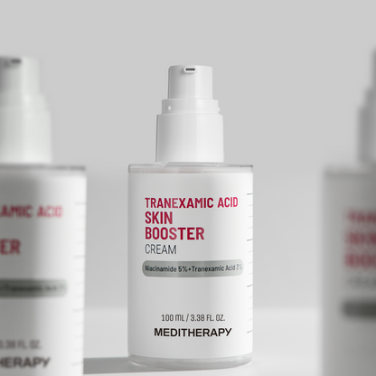 Tranexamic Acid Skin Booster Cream