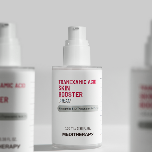 Tranexamic Acid Skin Booster Cream
