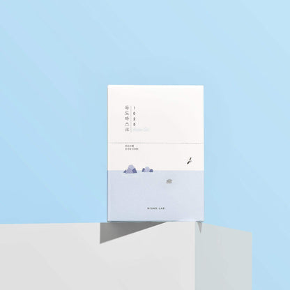 1025 Dokdo Hydrating Water Gel Mask