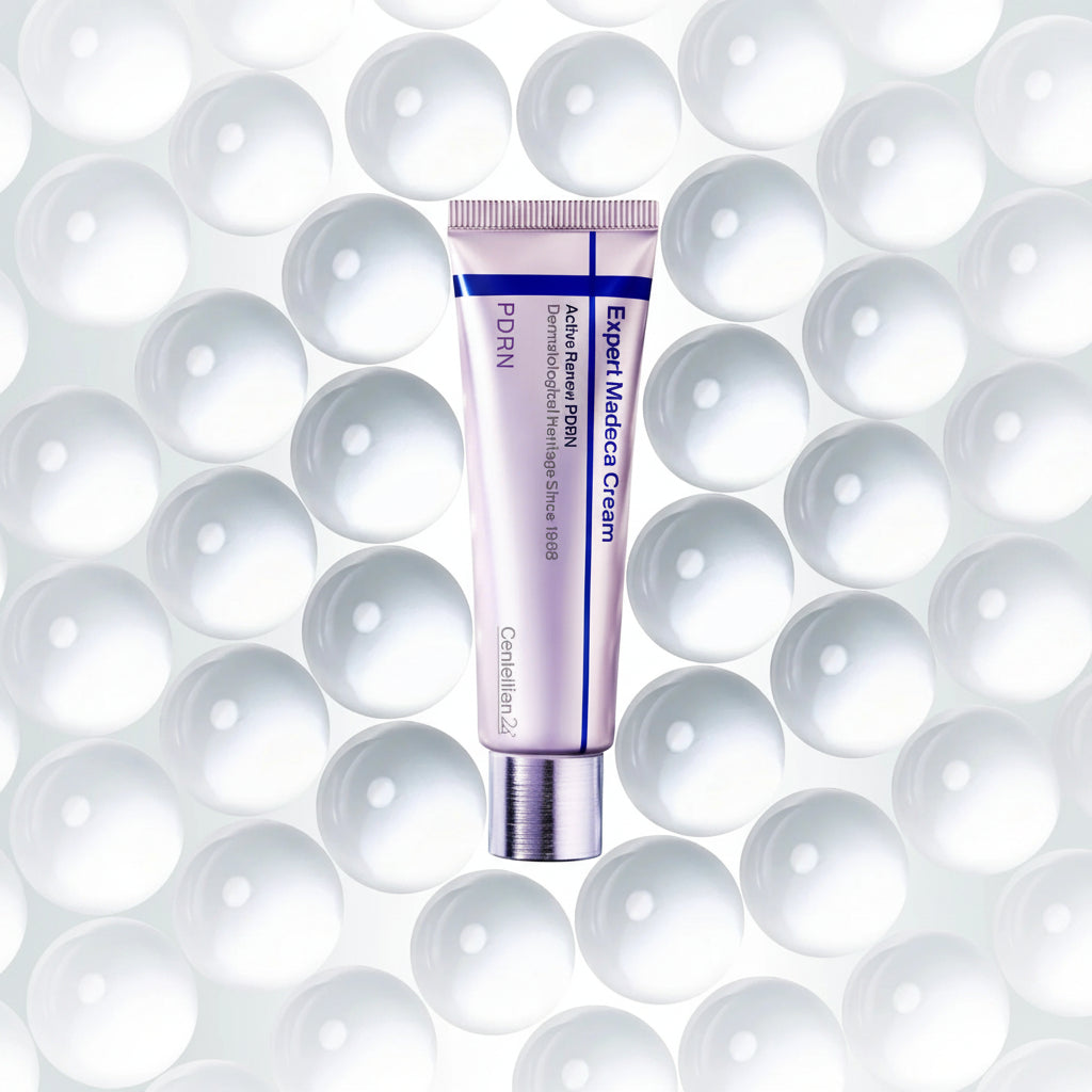 Expert Madeca Cream Active Renew PDRN