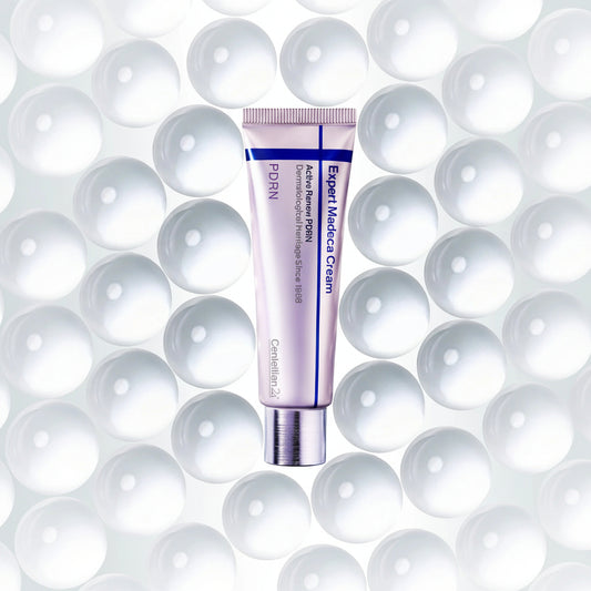 Expert Madeca Cream Active Renew PDRN