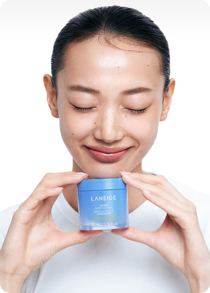Water Sleeping Mask EX (Renewal)