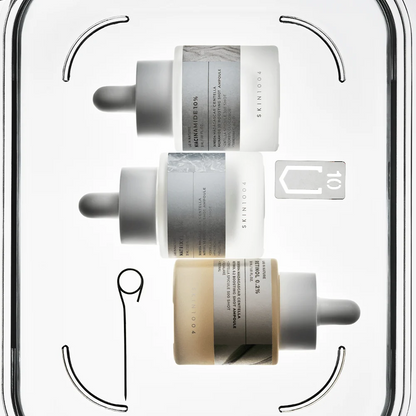 Targeted Treatment Boost Kit