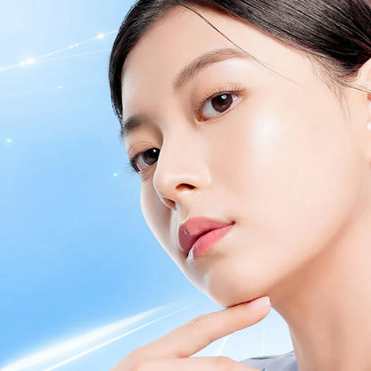 5X Ceramide Barrier Moisture Gel Light Texture