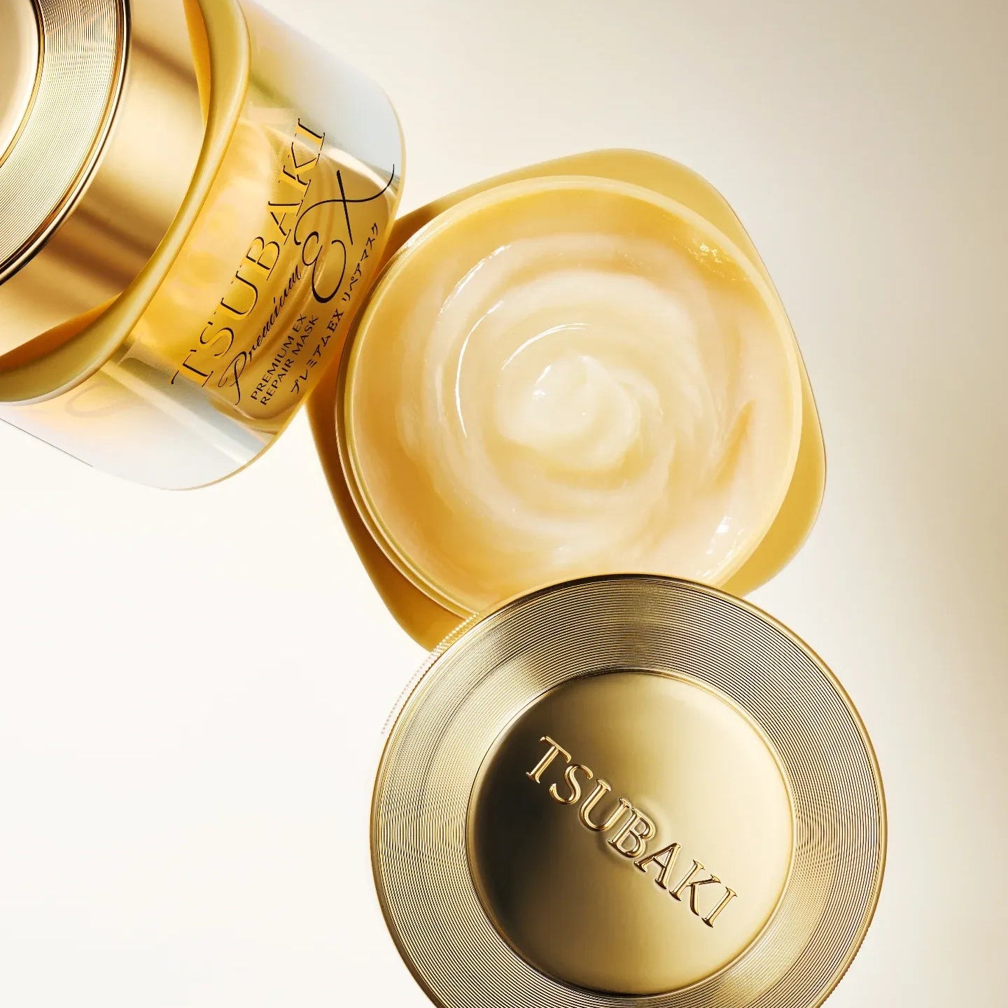 Premium EX Repair Hair Mask