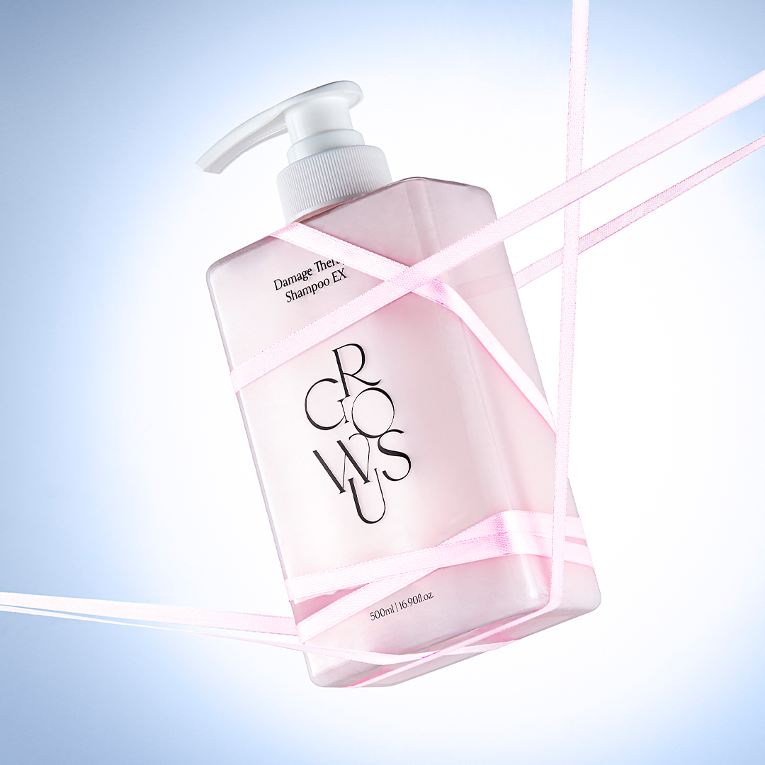 Damage Therapy Shampoo EX