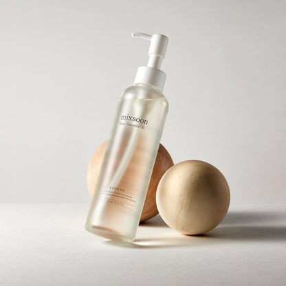 Bean Cleansing Oil