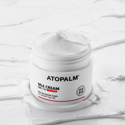 MLE Cream