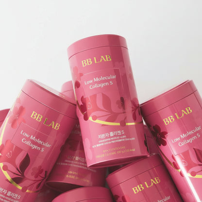 Low Molecular Collagen S 30 Sticks