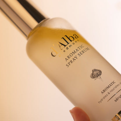 White Truffle First Aromatic Spray Serum