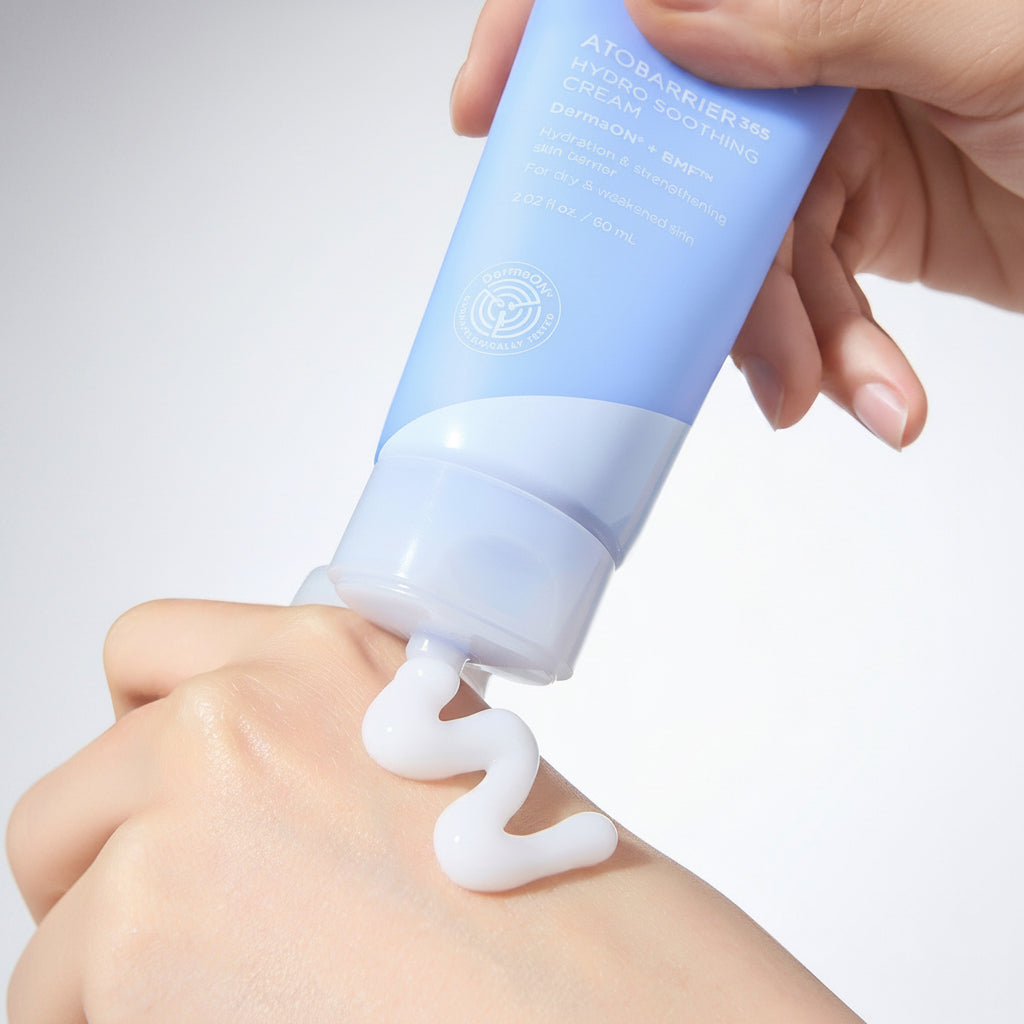 ATOBARRIER 365 Hydro Soothing Cream