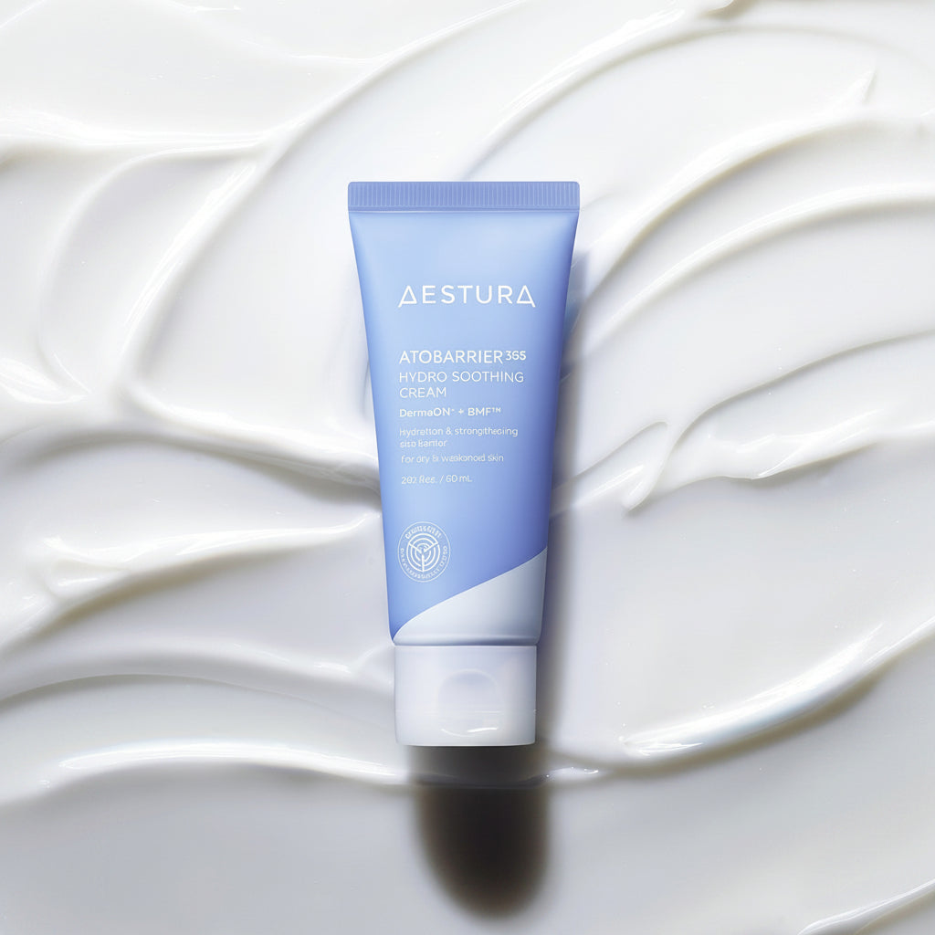 ATOBARRIER 365 Hydro Soothing Cream