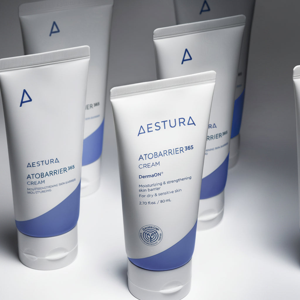 Atobarrier 365 Cream