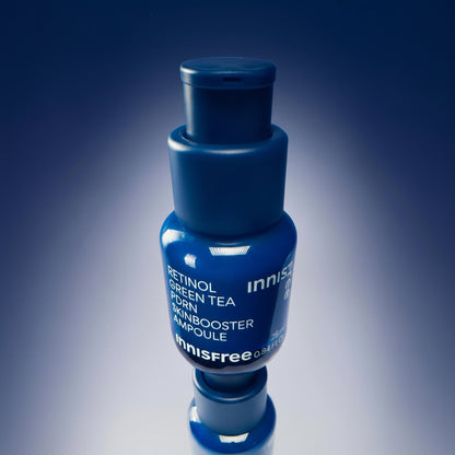 Retinol Green Tea PDRN Skinbooster Ampoule