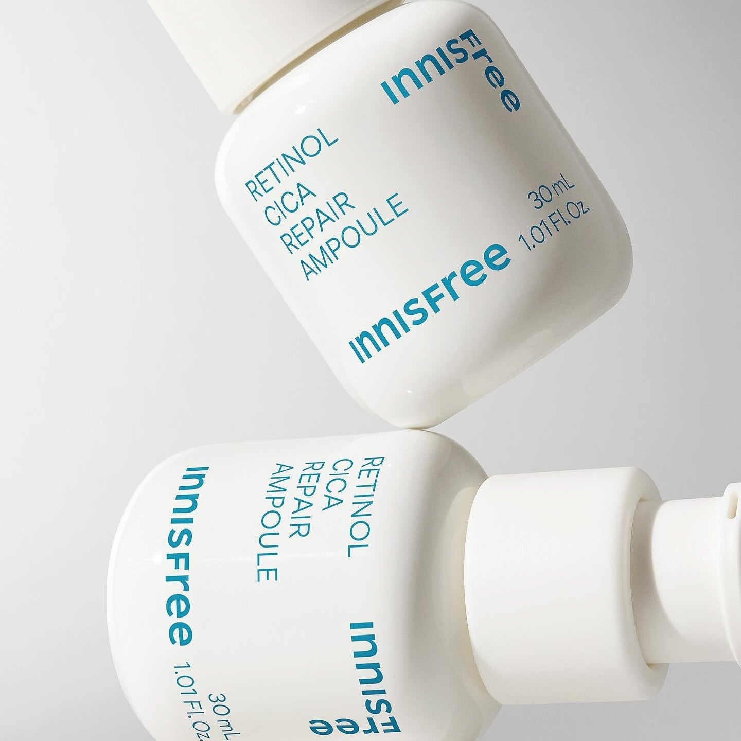 Retinol Cica Repair Ampoule