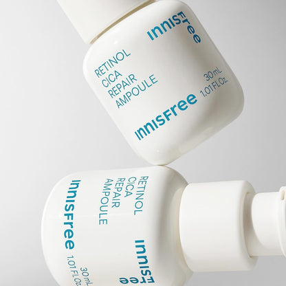Retinol Cica Repair Ampoule