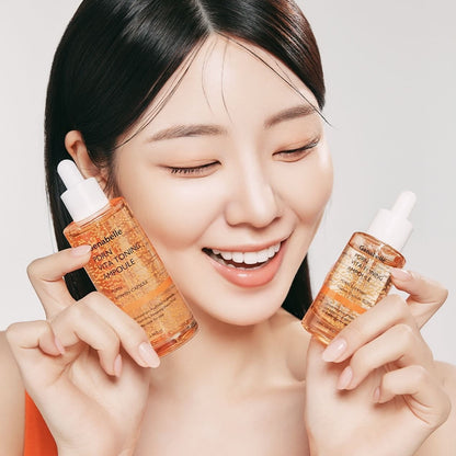 PDRN Vita Toning Ampoule